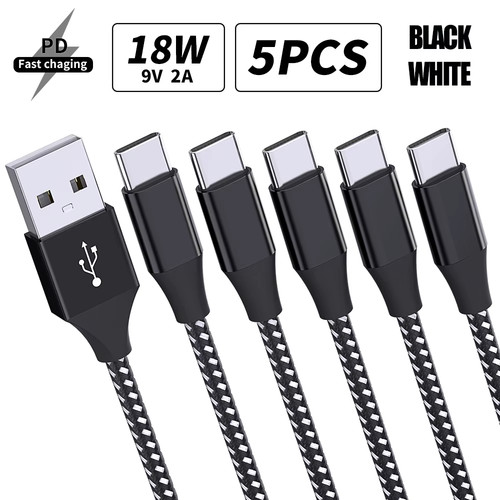Cavo usb 4a - usb, c