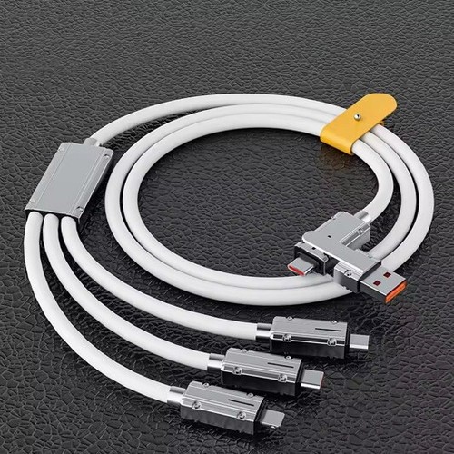 Cavo usb c micro - 3, in