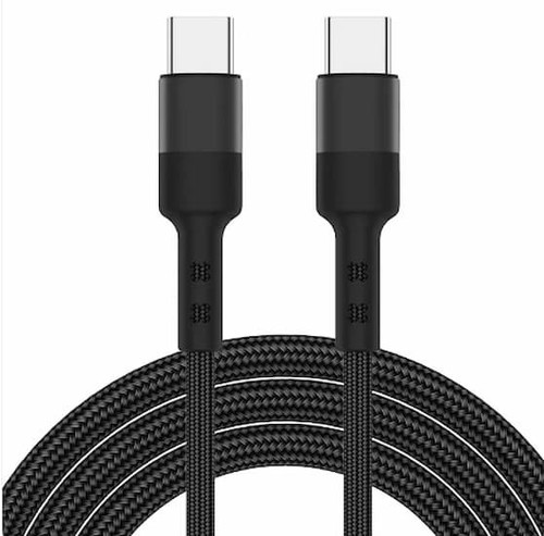 Cavo ricarica rapida - rapida, usb