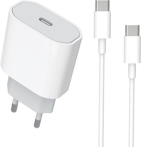 Caricabatterie usb cavo da - usb-c, +