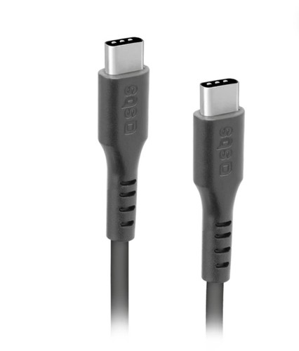 Cavo usb tipo 25w - 2.0,