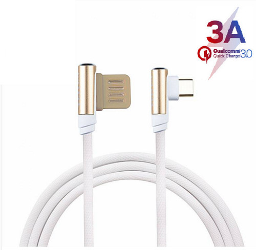 Cavo angolo usb - angolo, c