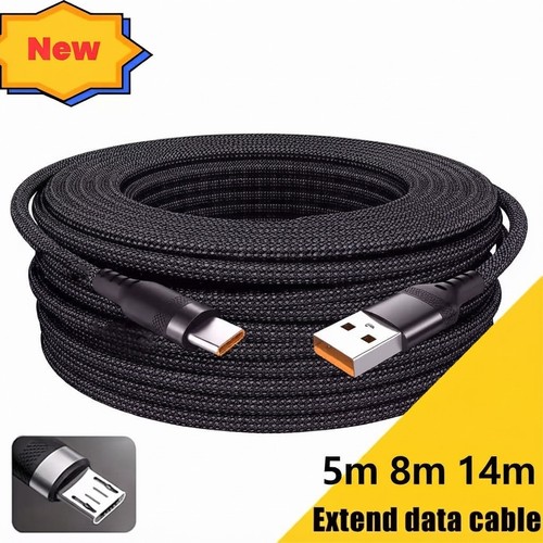 Cavo prolunga usb tipo - prolunga,