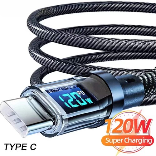 Cavo ricarica super - cavo,
