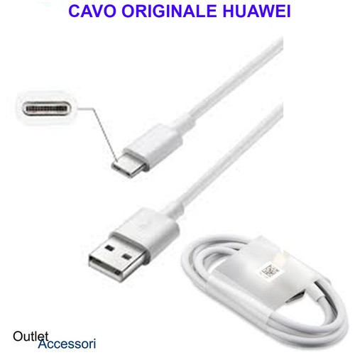 Cavo originale huawei - cavo, cavetto