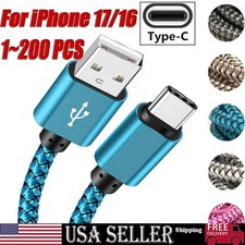 Lotto cavo caricabatterie SYNC