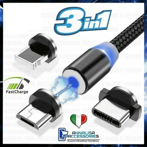 Cavo ricarica cellulare - ricarica,