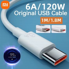 Xiaomi Caricatore cavo USB