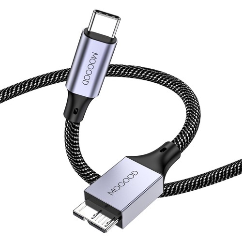 Cavo tipo micro 3 - b, 3.0