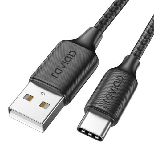 Raviad cavo usb ricarica - 1m,