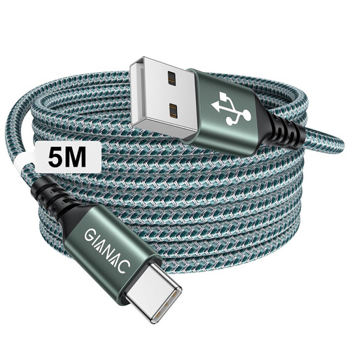 Cavo usb type - type-c, c