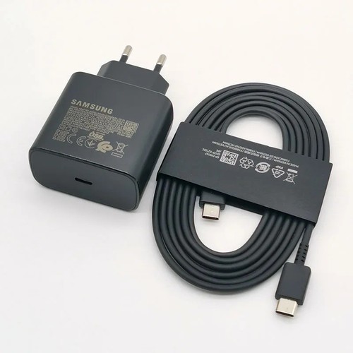 Caricabatterie samsung 45w - samsung,