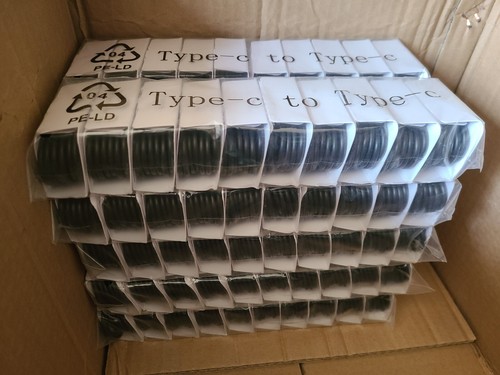 100x usb cavi - c, di