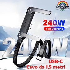 Cavo Di Ricarica Veloce 240W