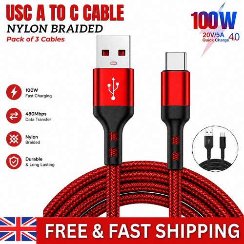 Cavo ricarica usb tipo - di,