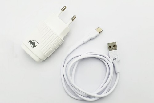 Caricatore usb tipo - tipo, c