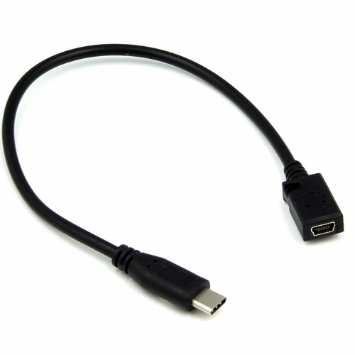 Mini usb femmina tipo - mini,
