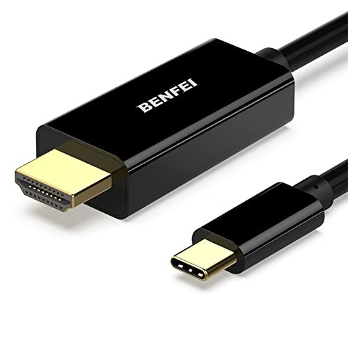 Benfei cavo usb - c, a