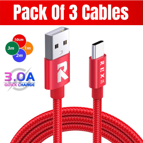 Cavo usb 3a - a, samsung