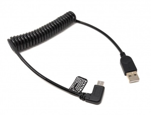 Cavo usb tipo - cavo, da