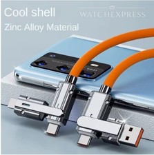 CAVO DI RICARICA RAPIDA TIPO-C