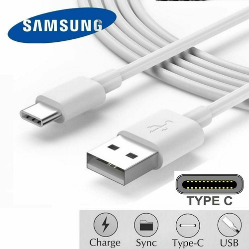 Cavo originale samsung tipo - tipo, c