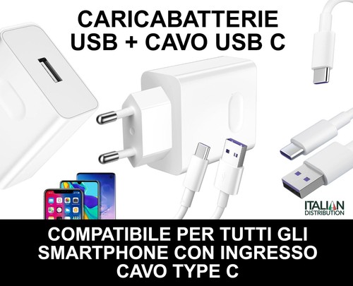 Caricabatterie cavo usb - caricabatterie,