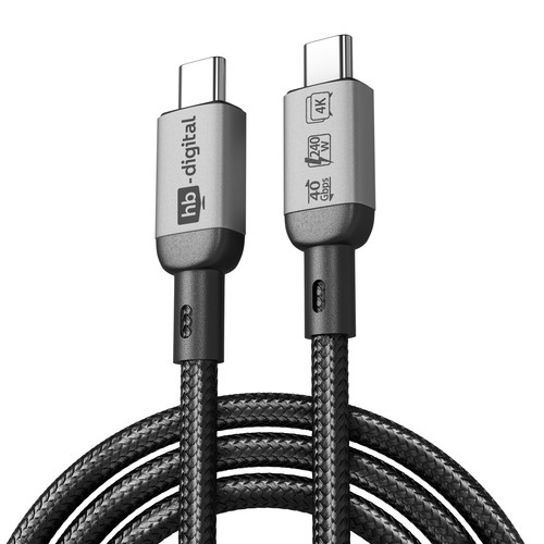 Cavo usb - usb-c, a