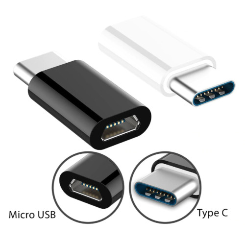Adattatore usb micro - da,