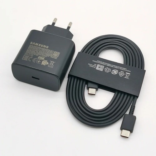 Caricabatterie samsung 45w - caricabatterie,
