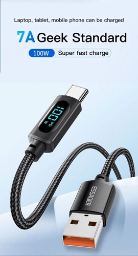 Cavo usb tipo - cavo,
