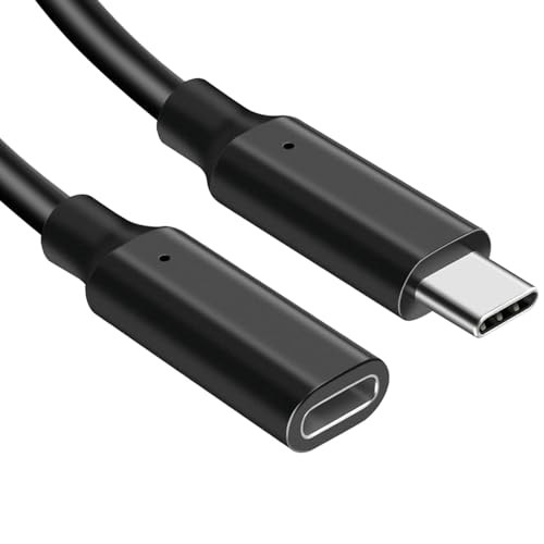 Cavo prolunga usb - c,