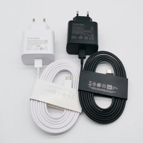 Caricabatterie samsung 45w - caricabatterie,
