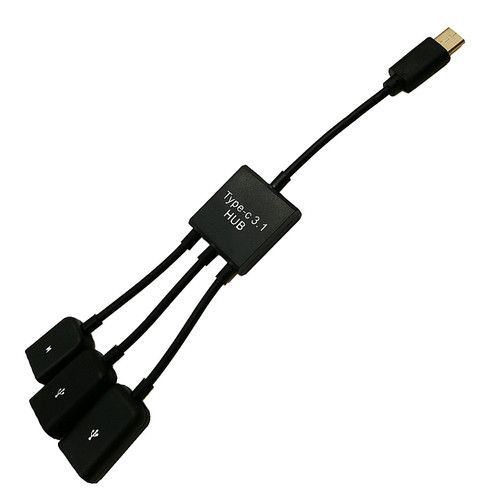 Cavo adattatore usb tipo c - cavo,