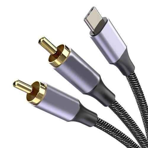 Cavo audio usb - m, a