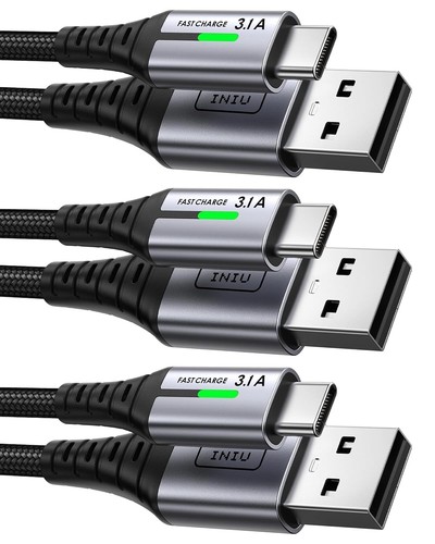 Iniu cavo usb type - iniu,