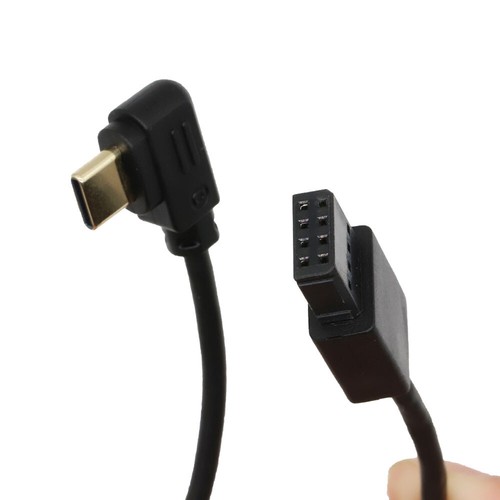 Mcc usb tipo controllo - usb,