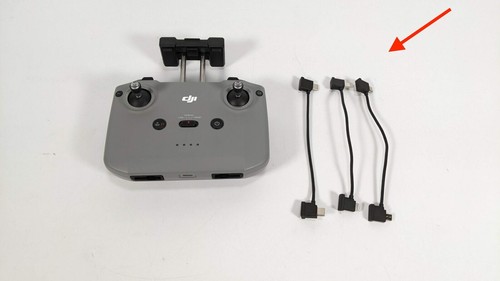 Cavo controller tipo c - rc-n1,