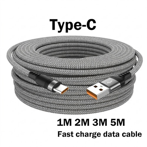 Cavo usb ricarica - c, 6a