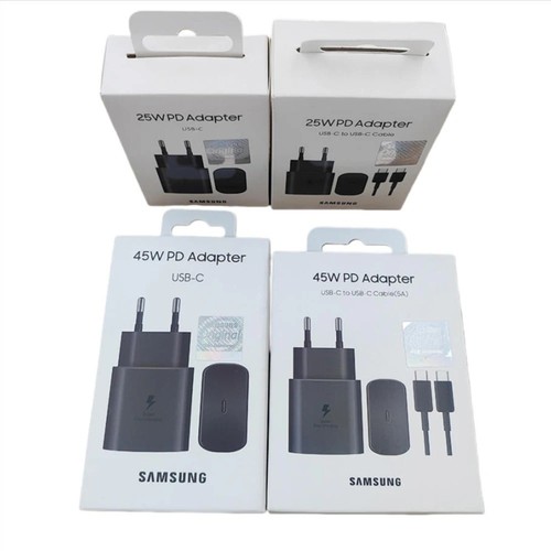 Caricabatterie samsung 45w - samsung,