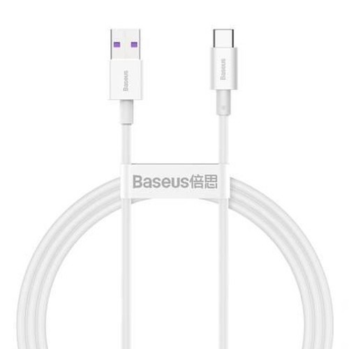 Cavo usb tipo - 66w, 1m