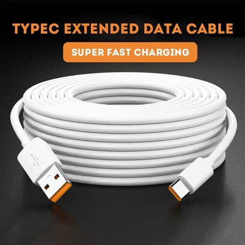 Cavo ricarica usb tipo c - di,