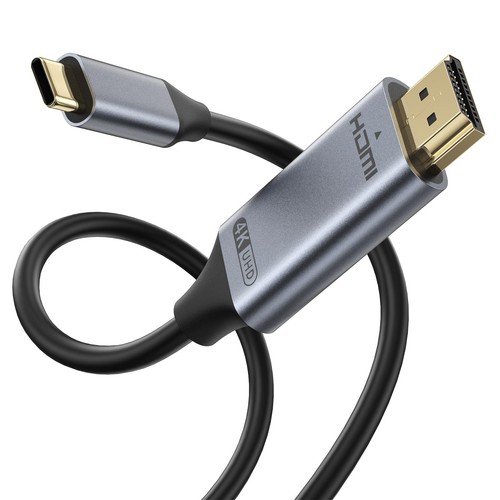 Oumida cavo usb - usb, hdmi