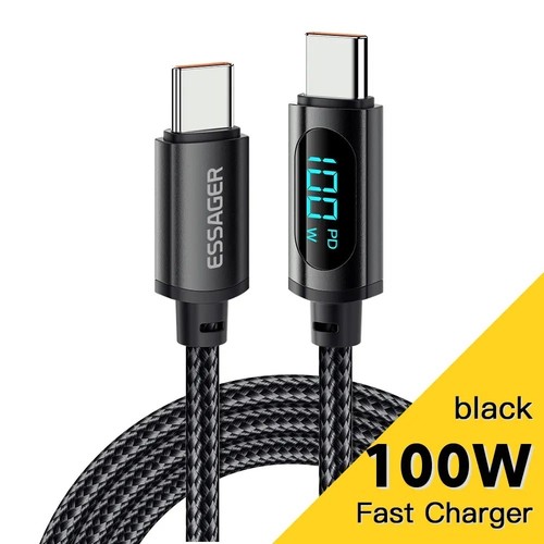 Cavo usb type tipo - type-c, c