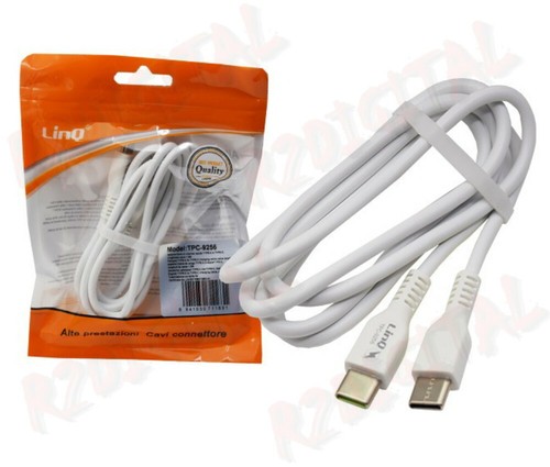 2pezzi cavo ricarica - cavo, usb