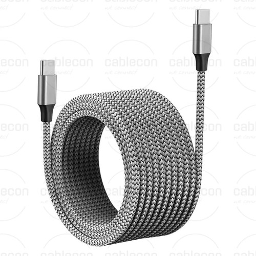 Cavo usb type c - usb-c, di