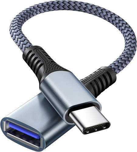 Adattatore usb 3 - da,