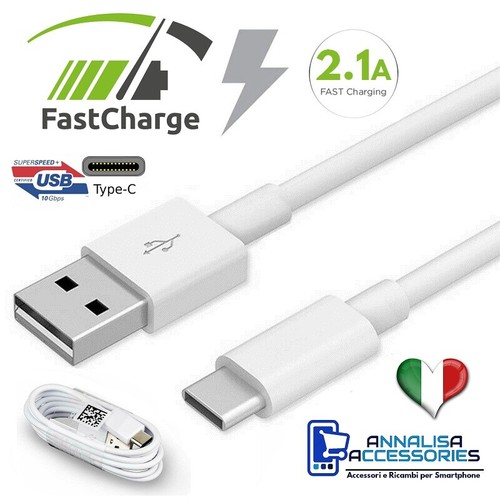 Cavo usb type cavetto tipo - cavo,