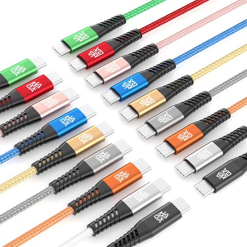 Cavo ricarica rapida usb - di,