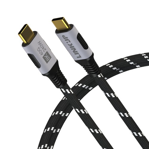 Linkup cavo usb 0 240w - usb,